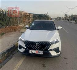 فاو بيستون B50